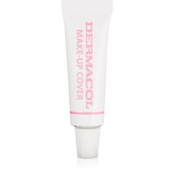 Dermacol Cover Mini fond de ten acoperire extremă SPF 30 - mini tester - imagine 2